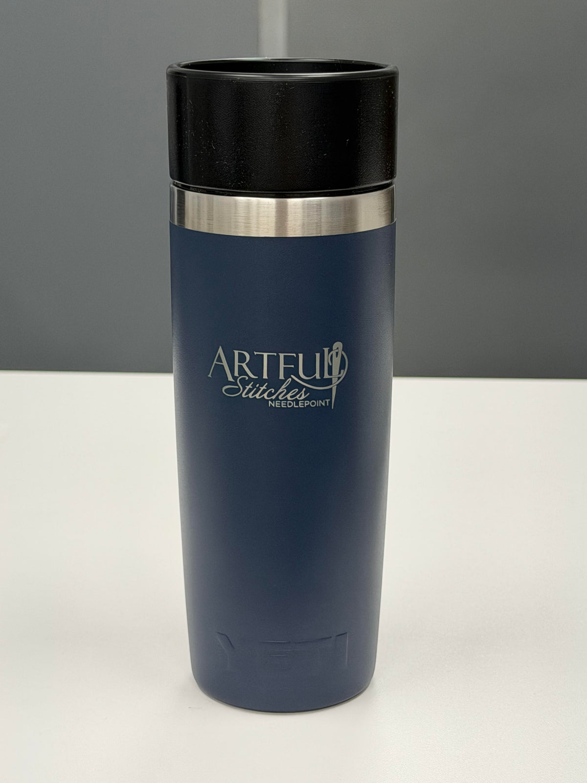 Yeti Travel Mug