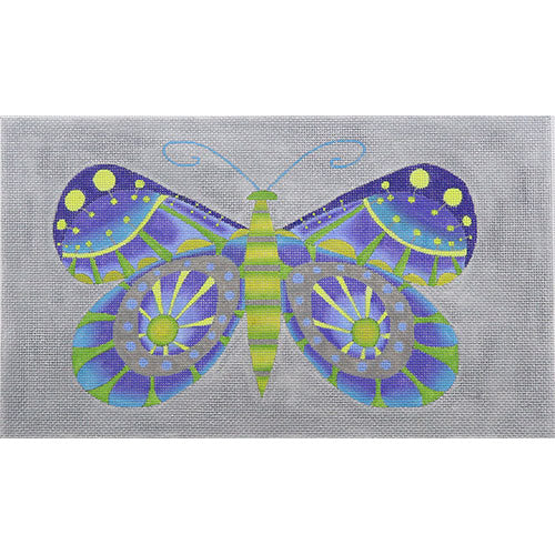 Cosmic Moth Zecca
