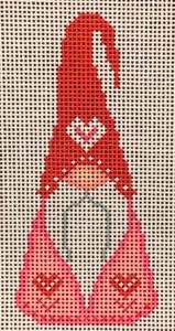 Danji Designs Gnome Valentine