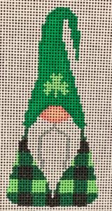 Danji Designs Gnome  St Patricks Day