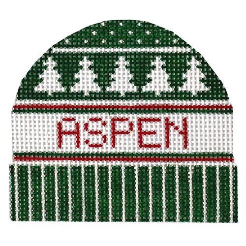 Aspen Hat  H119