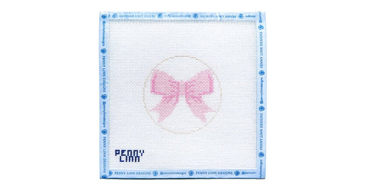 Beginner Bow Pink