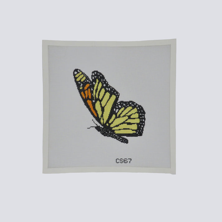 Monarch Butterfly CS67