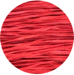 Straw Silk Candy Apple 0825