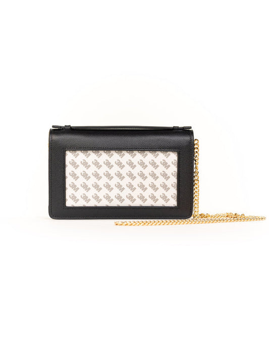 Everyday Clutch Black