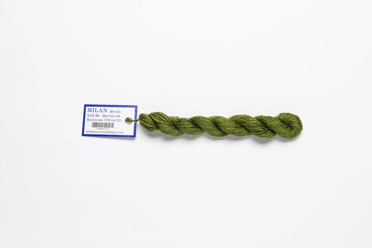 Milan Skein Marjoram M1725