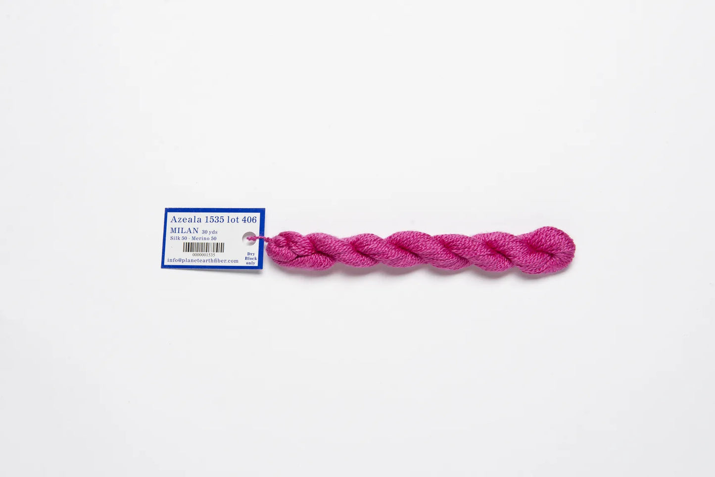 Milan Skein Azalea M1535