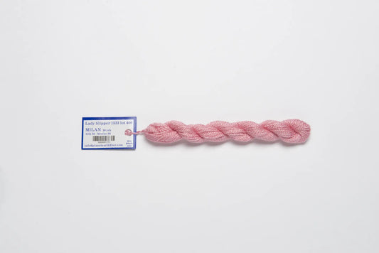 Milan Skein Lady Slipper M1533