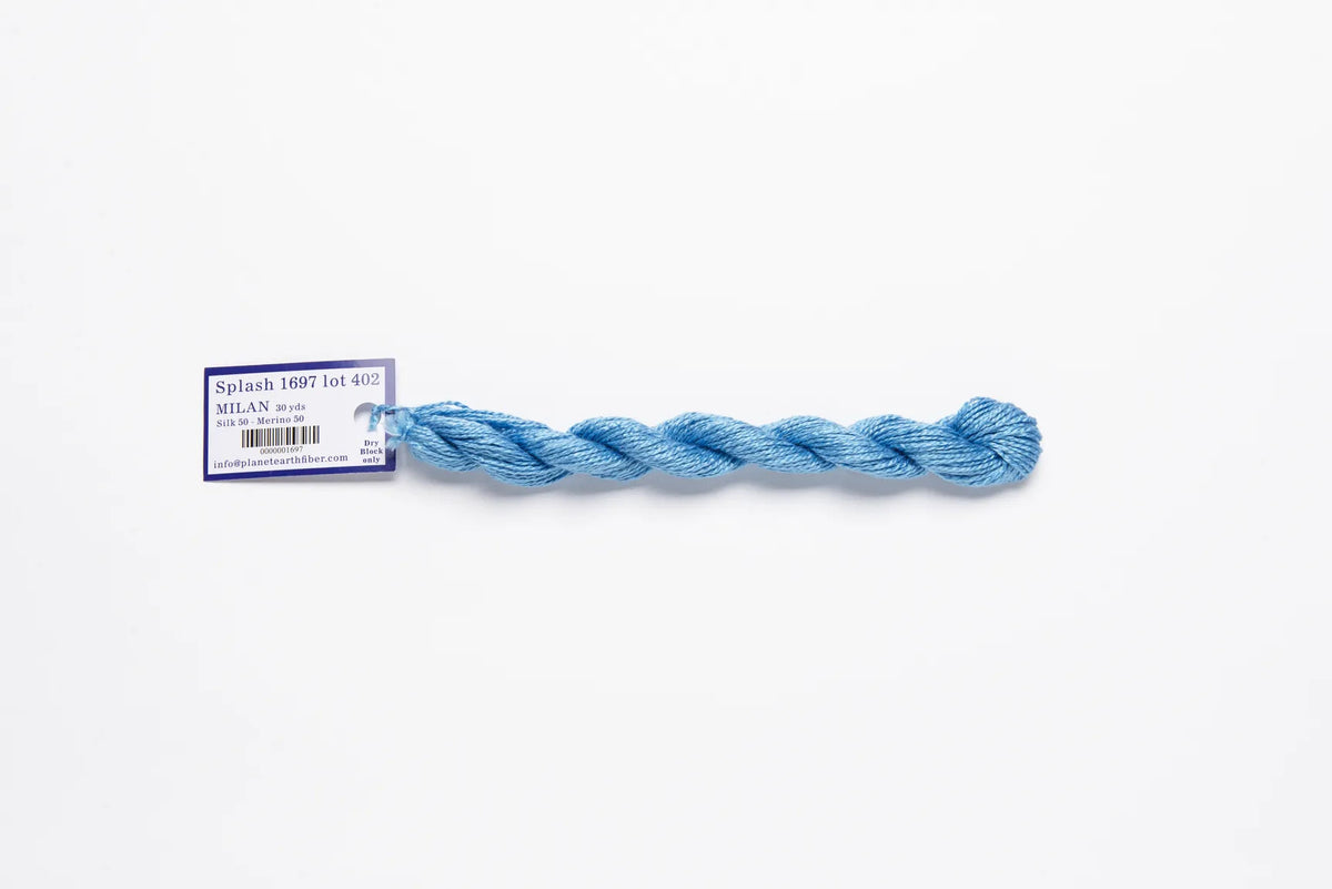 Milan Skein Splash M1697