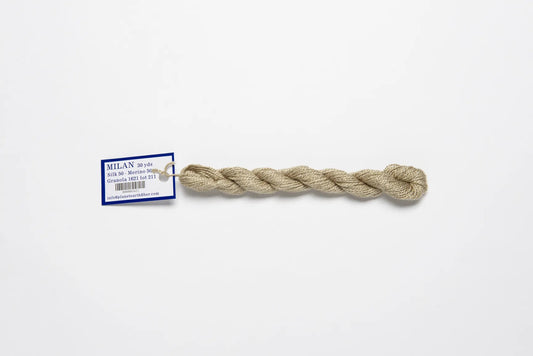 Milan Skein Granola M1621