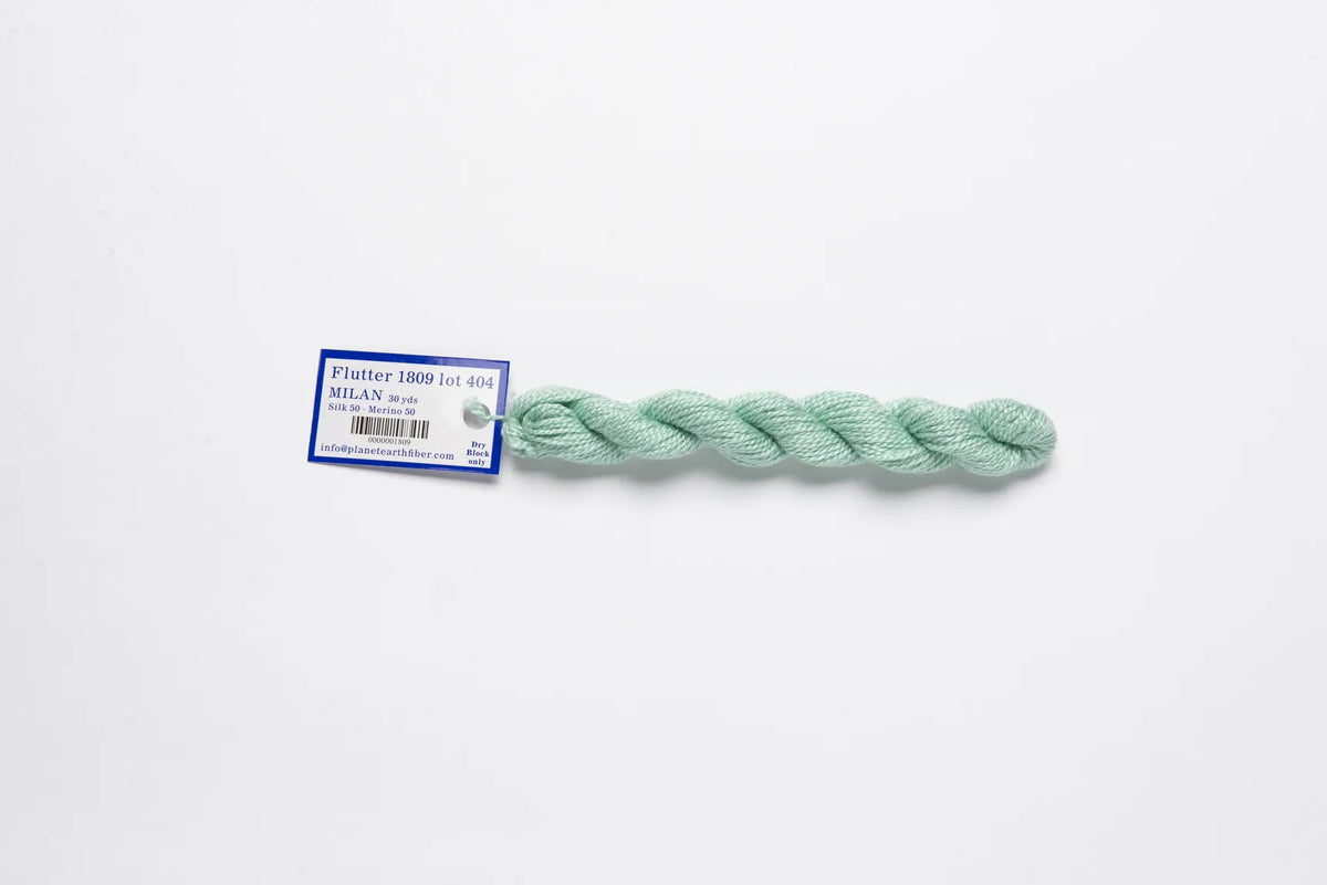 Milan Skein Flutter M1809