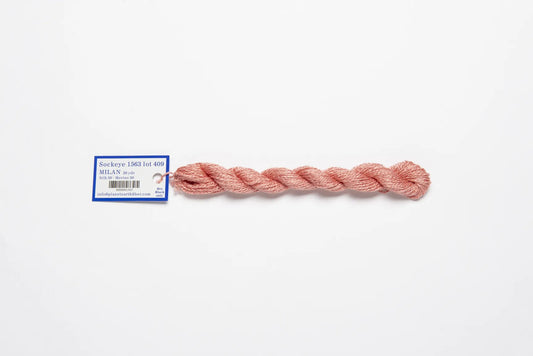 Milan Skein Sockeye M1563