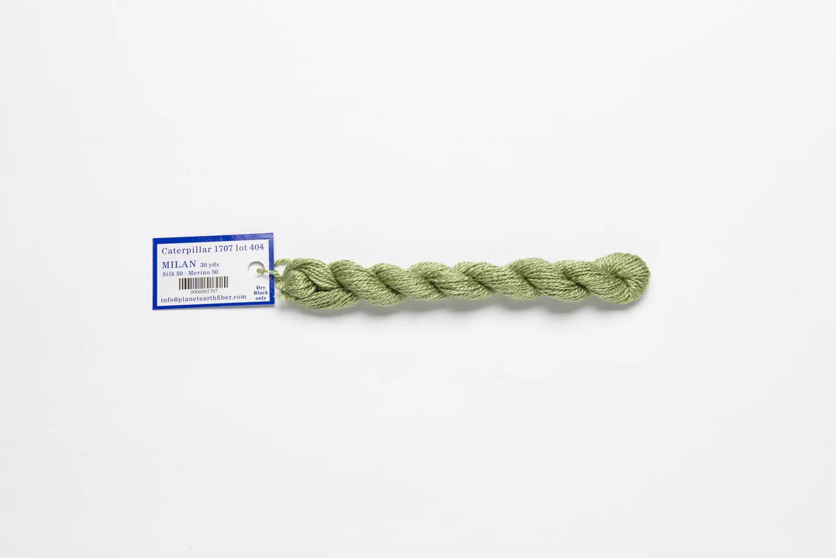 Milan Skein Caterpillar M1707