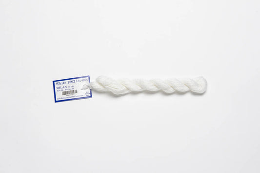 Milan Skein White M1502