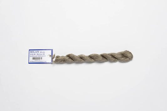 Milan Skein Driftwood M1516