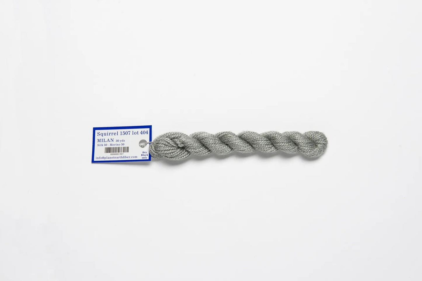 Milan Skein Squirrel M1507