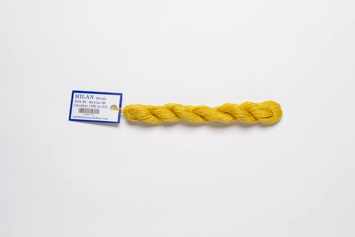 Milan Skein Cheddar M1762