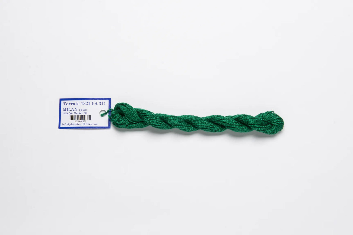Milan Skein Terrain M1821