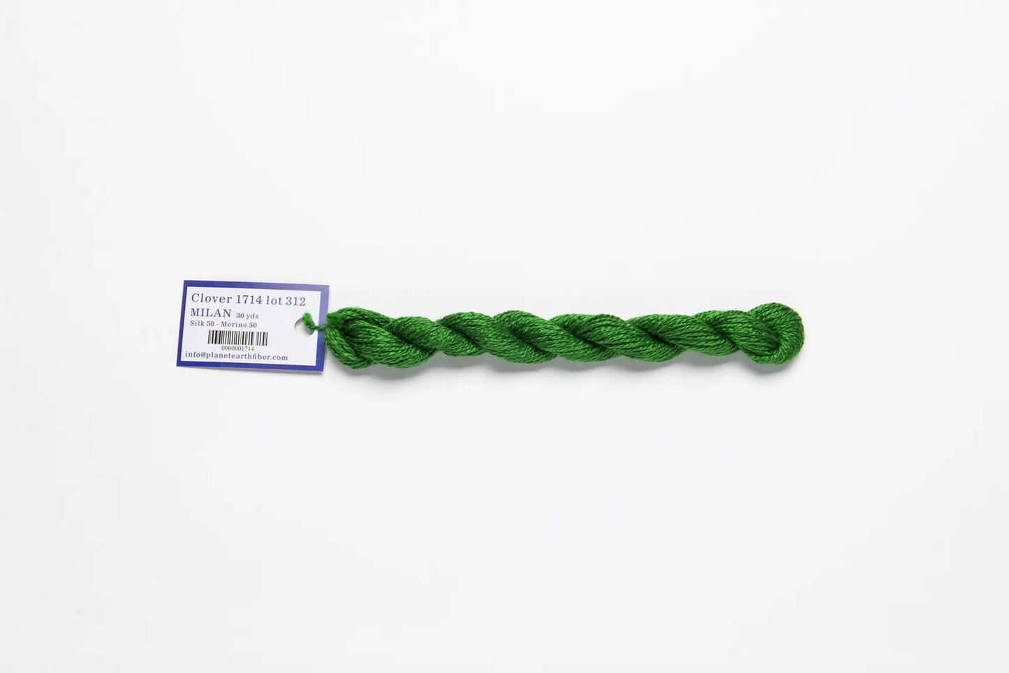 Milan Skein Clover M1714