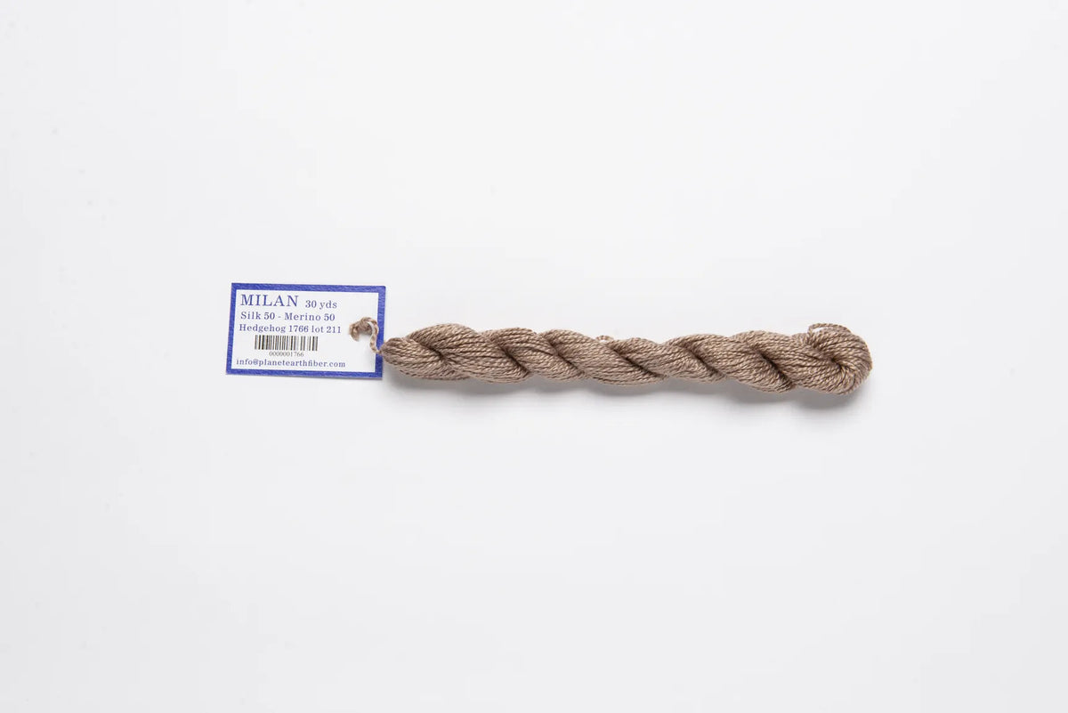 Milan Skein Hedgehog M1766