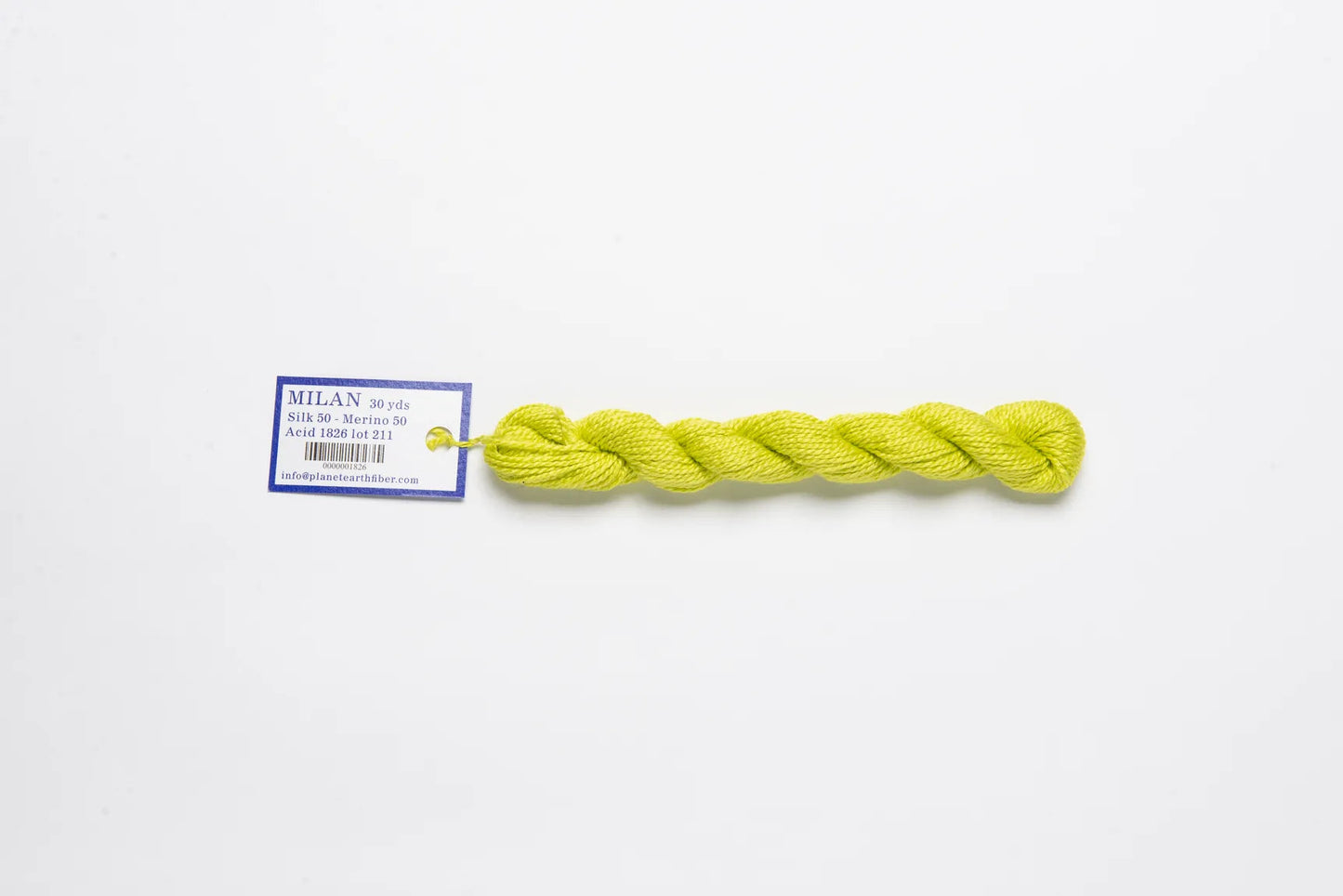 Milan Skein Acid M1826