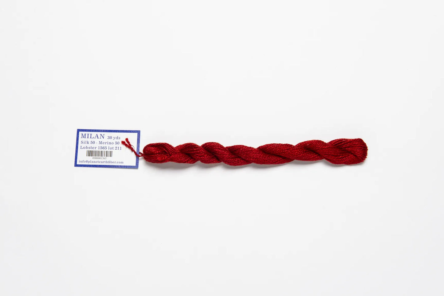 Milan Skein Lobster M1565