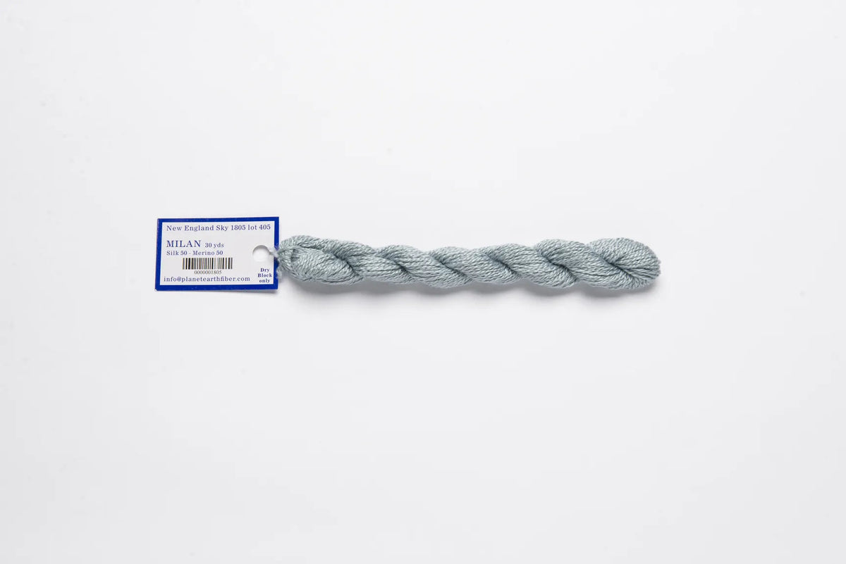 Milan Skein New England Sky M1805
