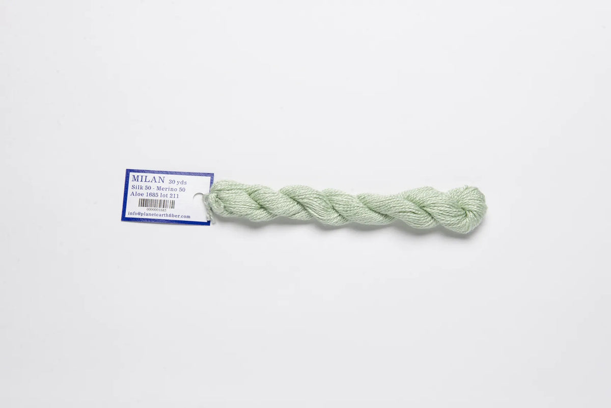 Milan Skein Aloe M1685