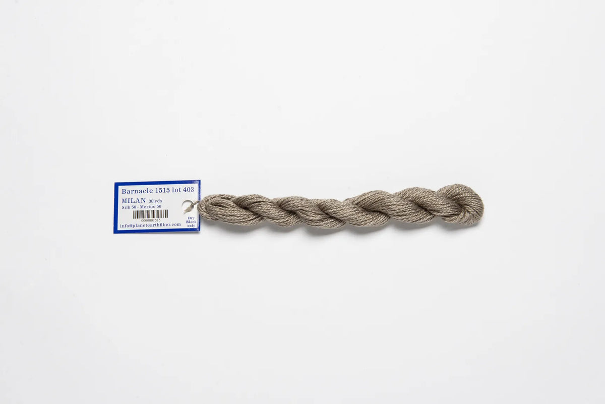 Milan Skein Barnacle M1515