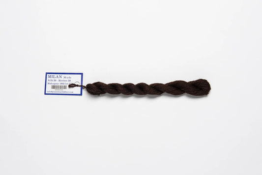 Milan Skein Mahogany M1602