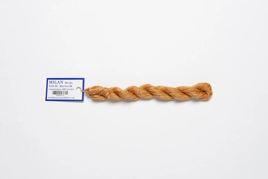 Milan Skein Cantaloupe M1567