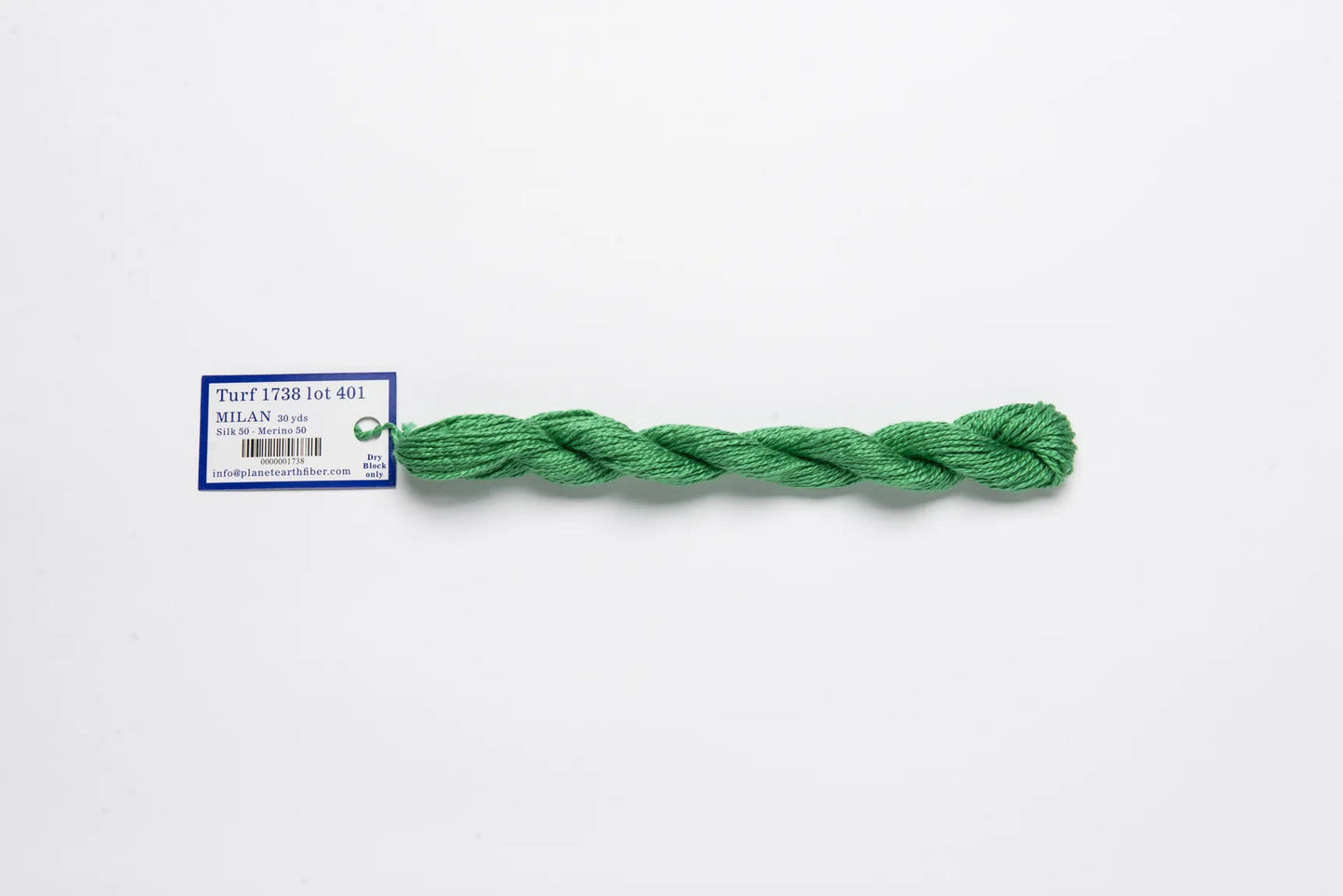 Milan Skein Turf M1738