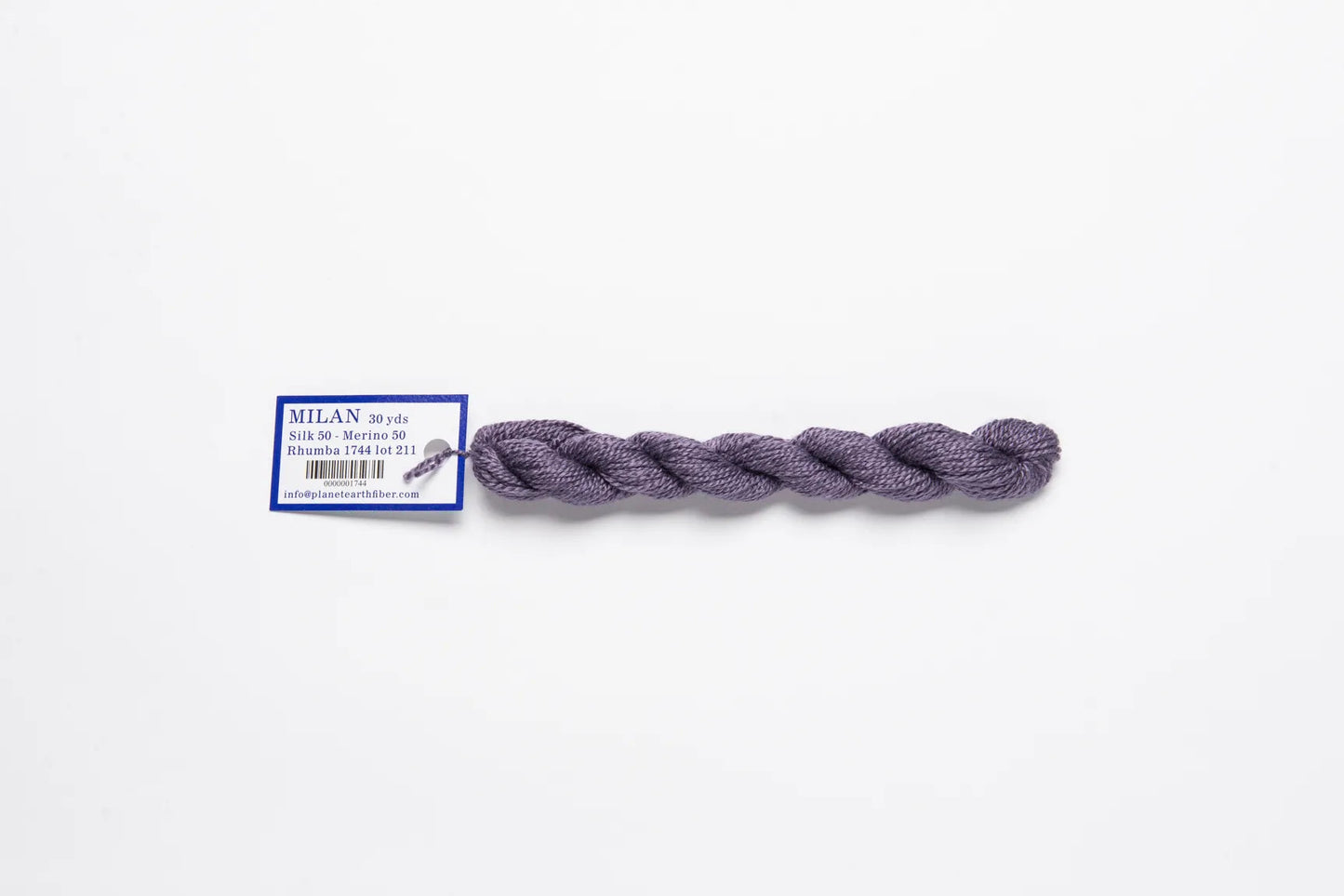 Milan Skein Rhumba M1744