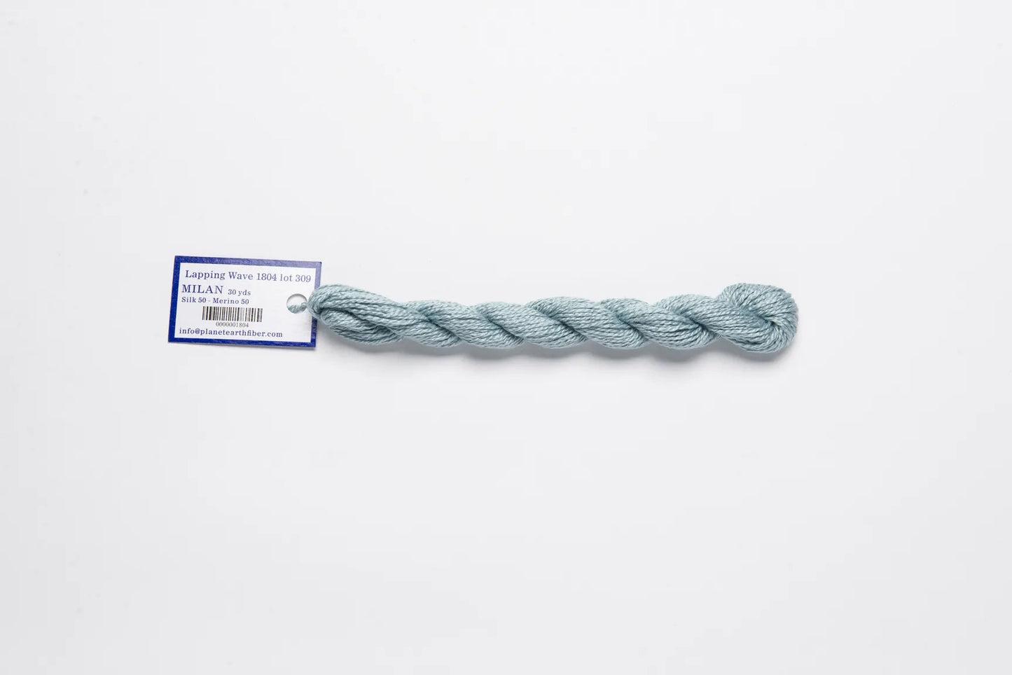 Milan Skein Lapping Wave M1804