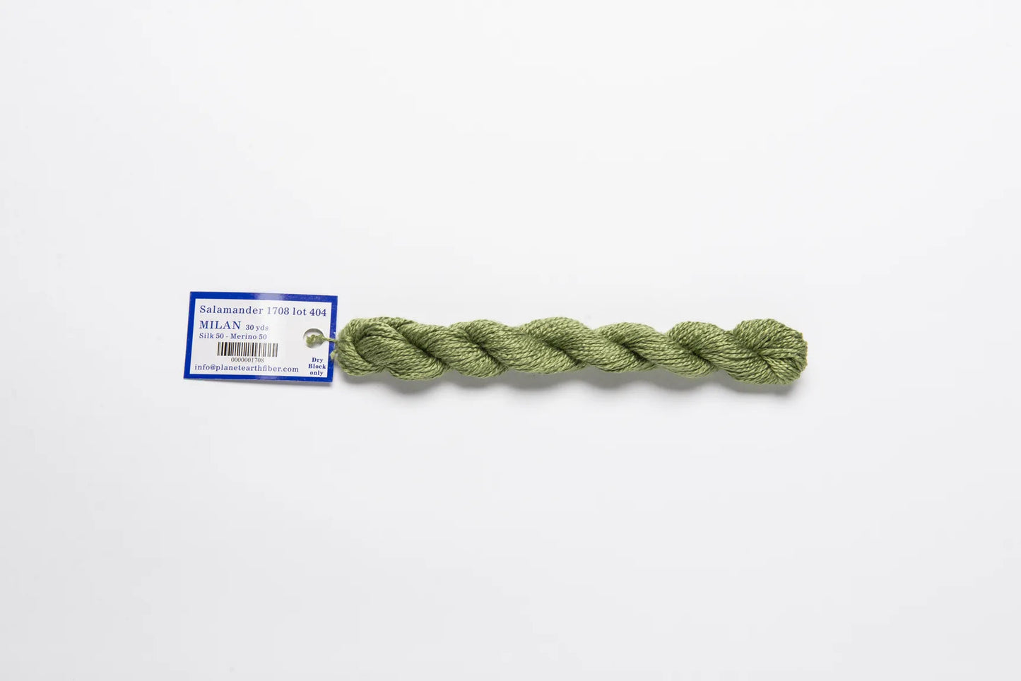 Milan Skein Salamander M1708