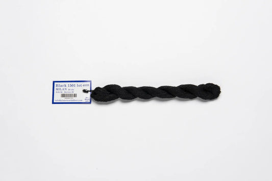 Milan Skein Black M1501