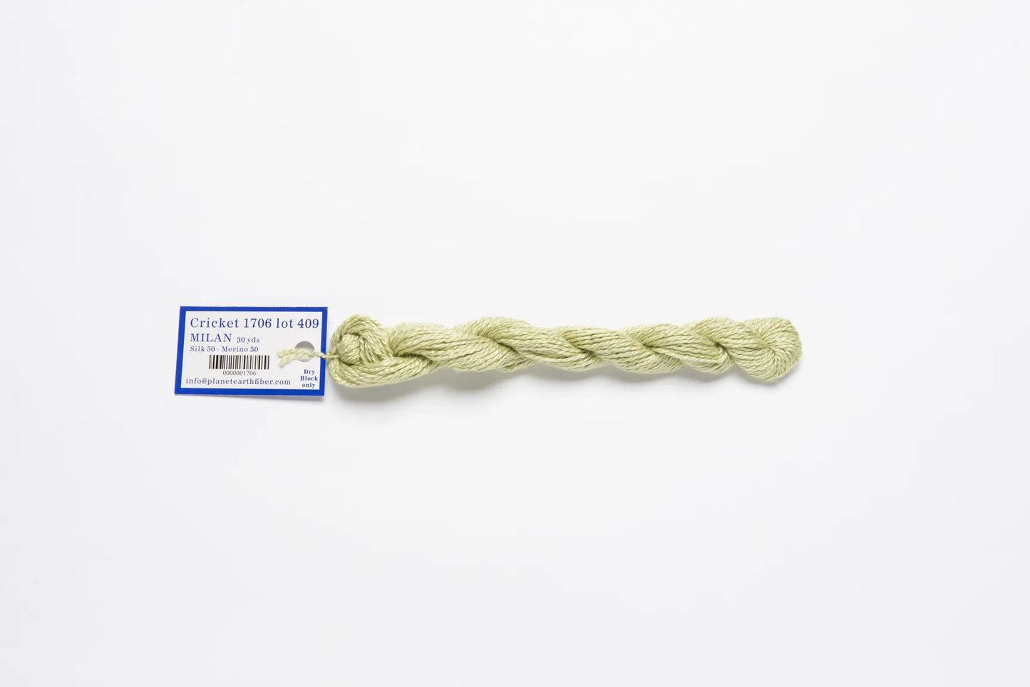 Milan Skein Cricket M1706