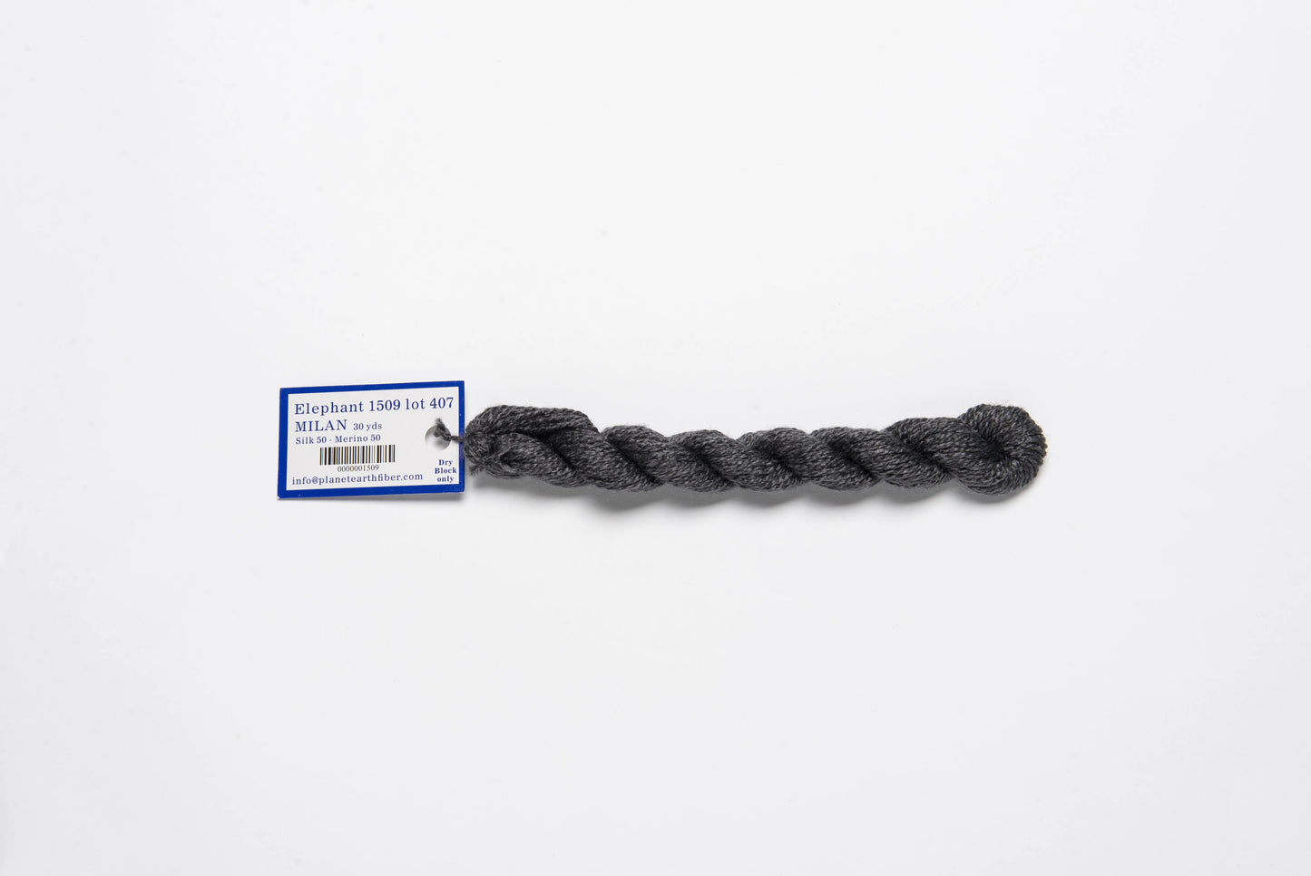 Milan Skein Elephant M1509