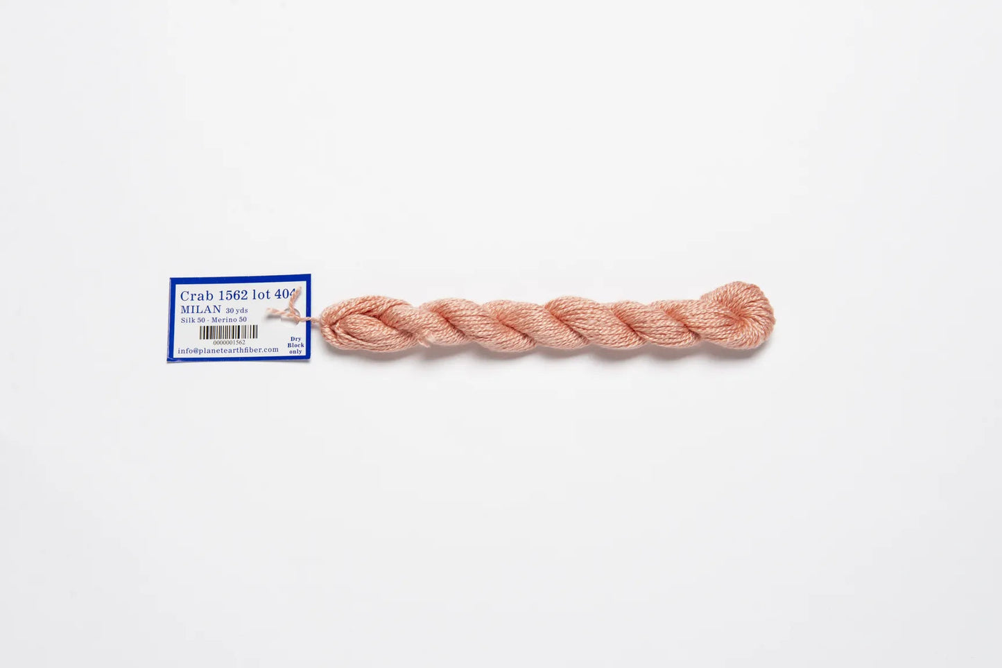 Milan Skein Crab M1562