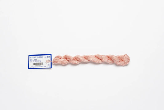 Milan Skein Crawfish M1561