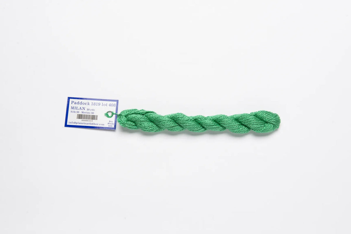 Milan Skein Paddock M1819
