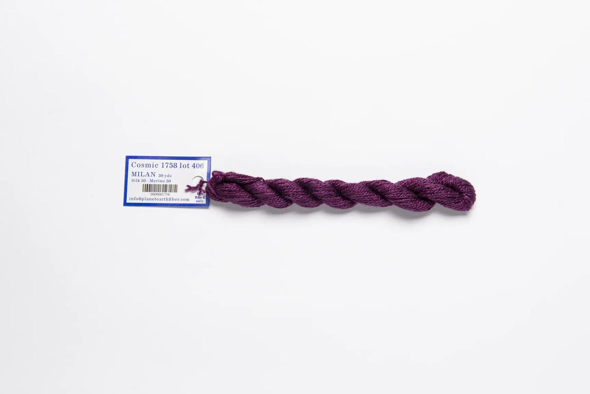 Milan Skein Cosmic M1758