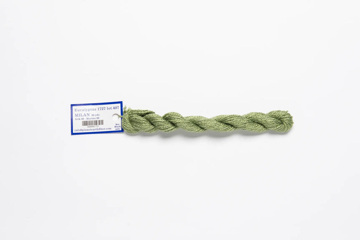 Milan Skein Eucalyptus M1727