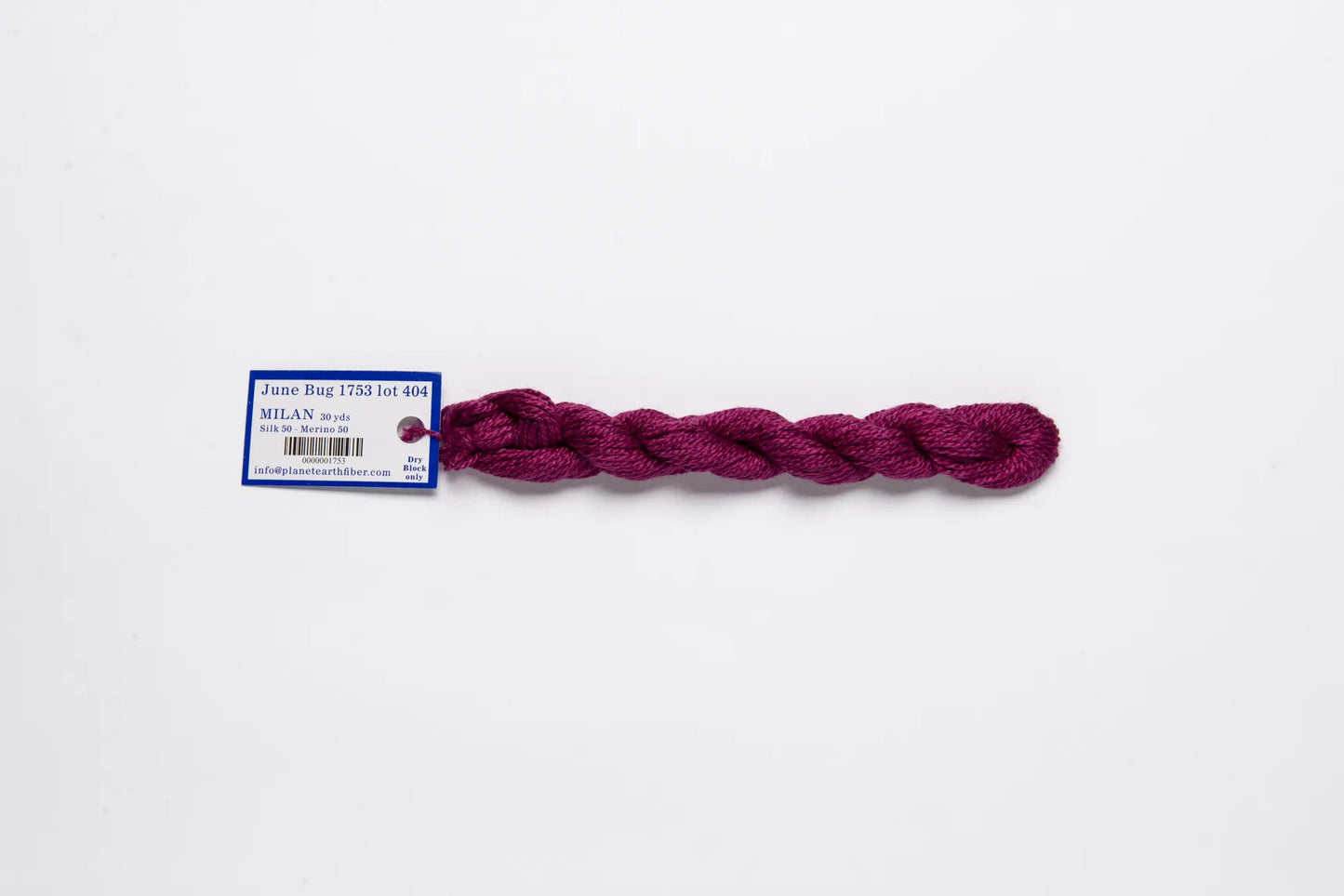 Milan Skein June Bug M1753