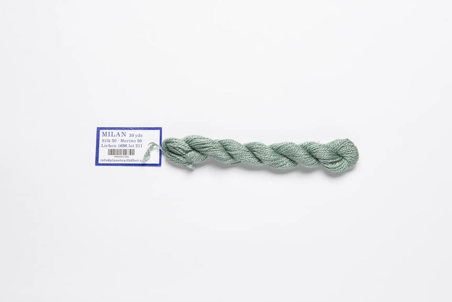 Milan Skein Lichen M1686