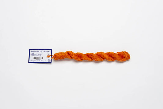 Milan Skein Satsumas M1572