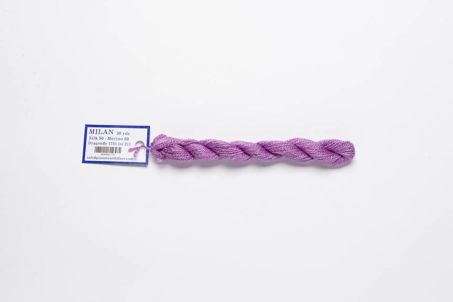 Milan Skein Dragonfly M1751