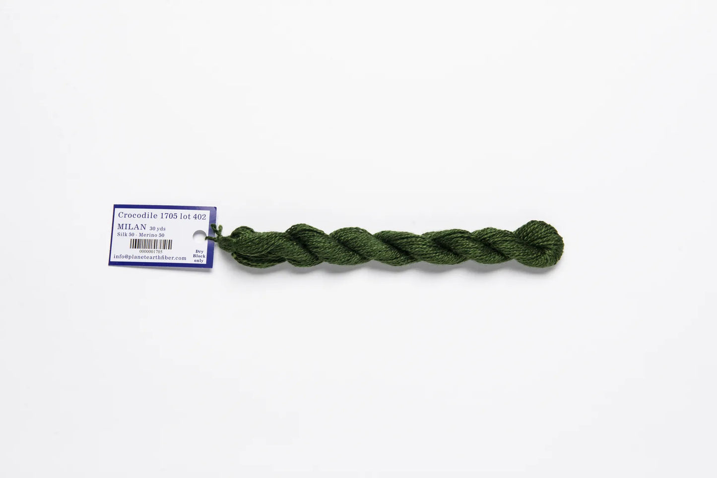 Milan Skein Crocodile M1705