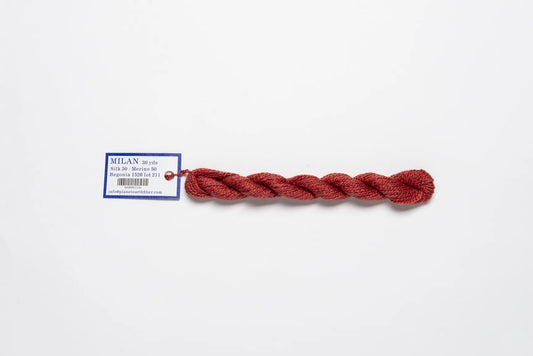 Milan Skein Begonia M1526