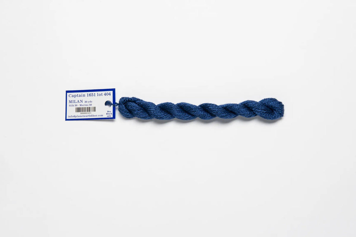 Milan Skein Captain M1651